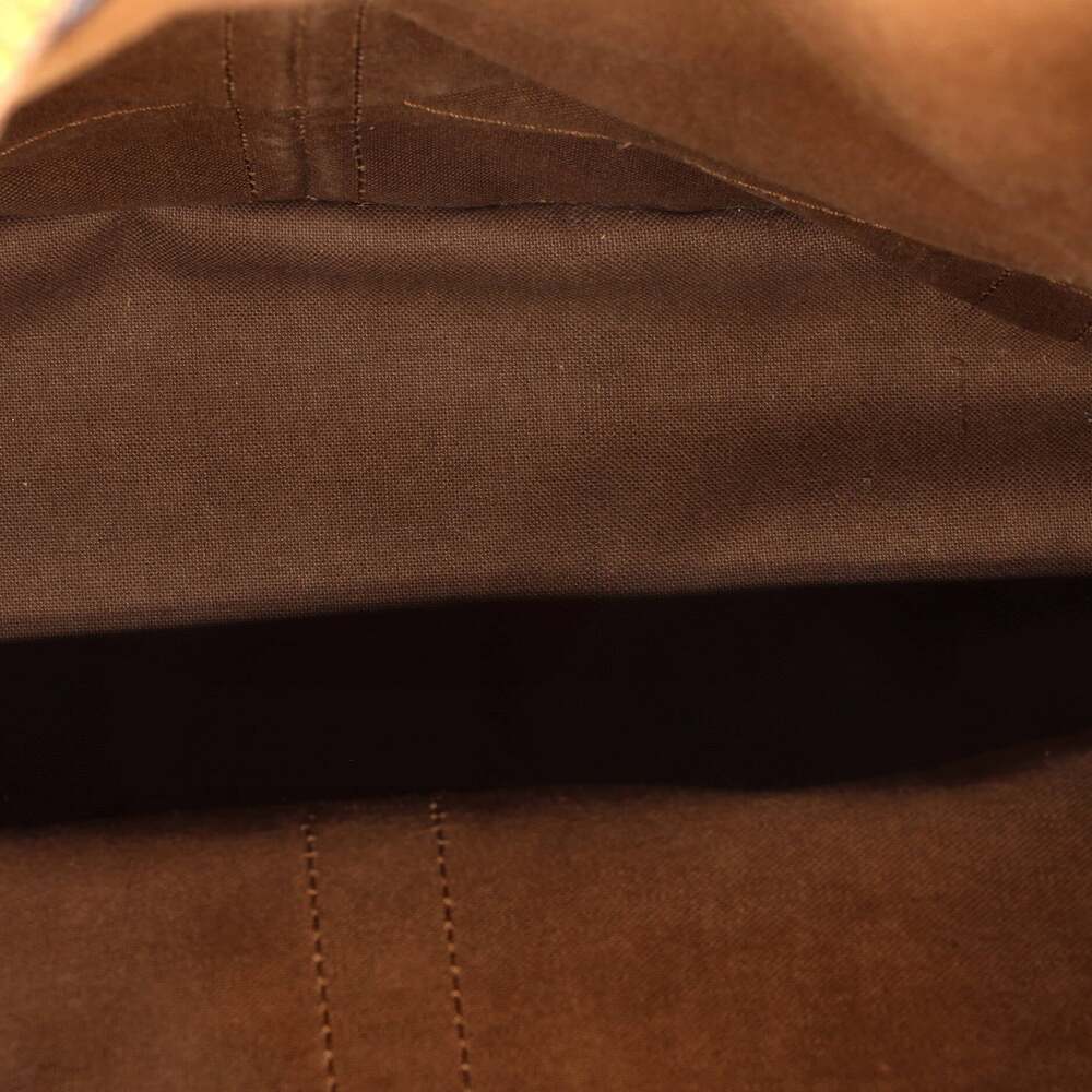 Louis Vuitton Randonnee Backpack Canvas #240035L72B - Picture 6 of 8